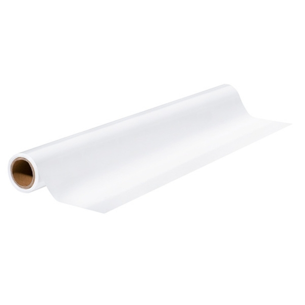 Arkusze suchościealne FRANKEN, gładki, biały