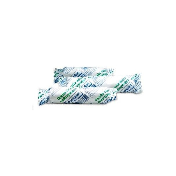 Bandaż VISCOPLAST, 5cmx4m