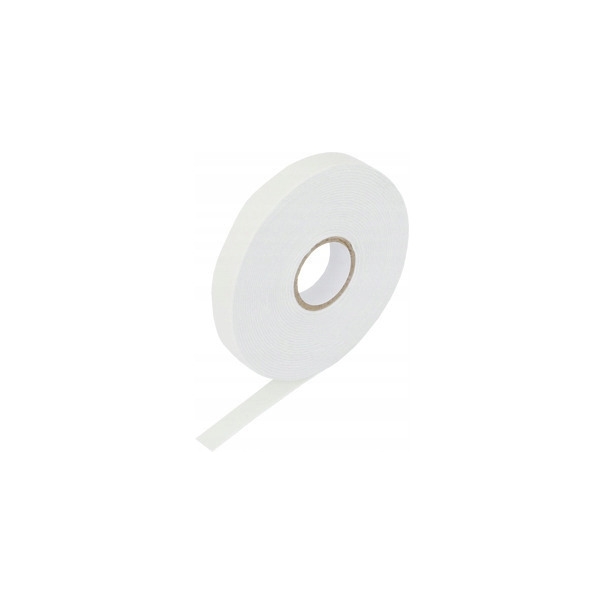 Taśma dwustronna piankowa 12*3 montażowa 130-1212 GRAND