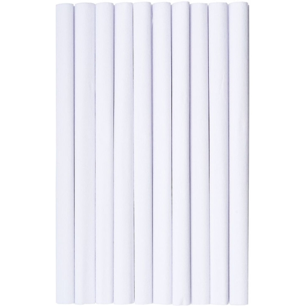 Bibuła marszczona CREATINIO (10) 50X200 biały 400153769 TOP 2000