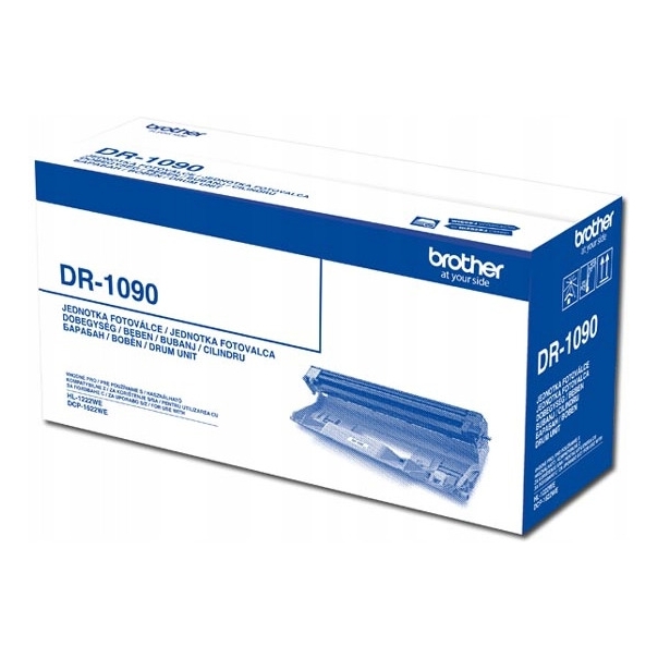 Bęben BROTHER (DR-1090) czarny 10000str