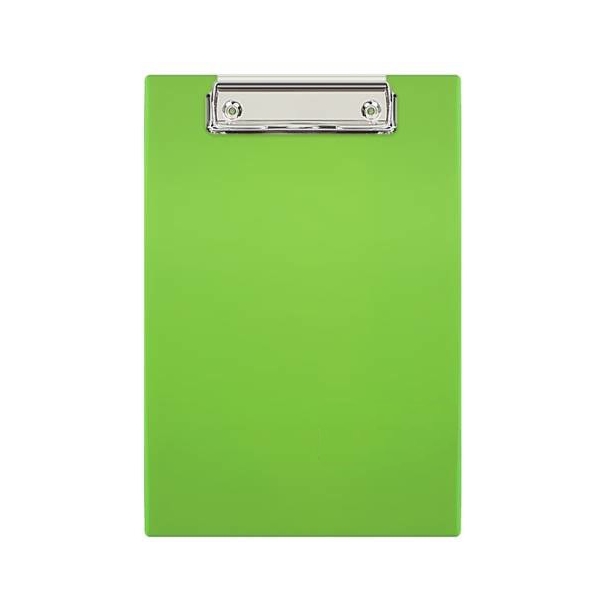 Deska klip A5 grass KKL-00-02 BIURFOL