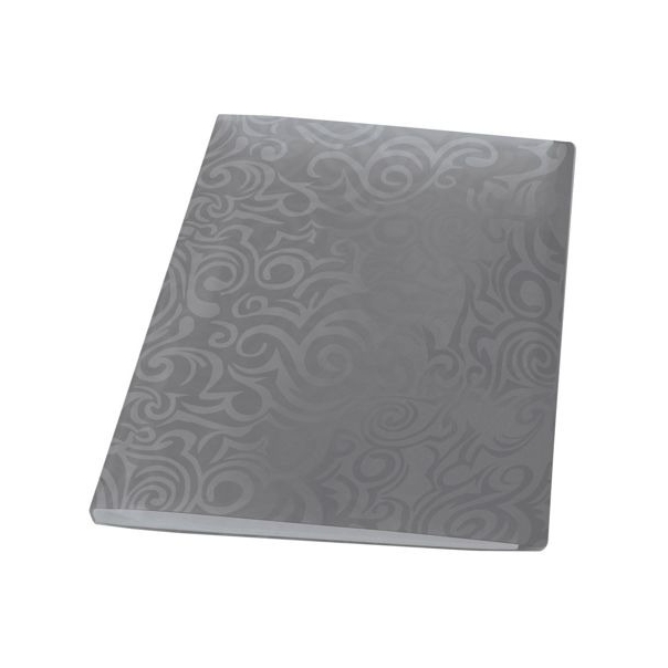 Album prezen. A4 TAI CHI 20 koszulek srebrny 0410-0074-12 PANTA PLAST