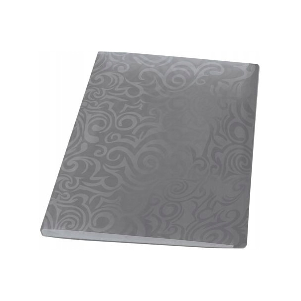 Album prezen.A4 TAI CHI 40koszulek srebrny 0410-0075-12 PANTA PLAST