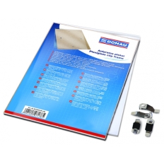 Antyrama DONAU, pleksi, 150x200mm