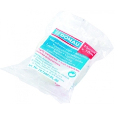 Taśma biurowa DONAU, 15mm, 10m