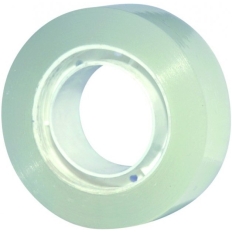 Taśma biurowa DONAU, 18mm, 33m