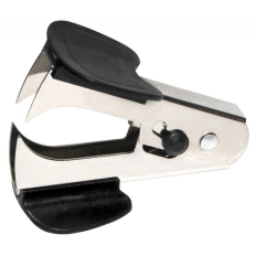 Rozszywacz DONAU, z blokadą, czarny