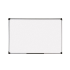 Tablica suchoś. -magn. BI-OFFICE Top Professional, 150x100cm, ceramiczna, rama alu.