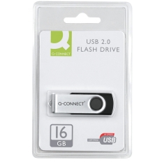 Nośnik pamięci Q-CONNECT USB, 4GB