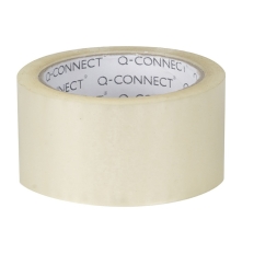 Taśma maskująca lakiernicza Q-CONNECT, 38mm, 40m, jasnożółta
