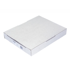 Koszulki na dokumenty Q-CONNECT, PP, A4, krystal, 120mikr., 100szt., w pudełku