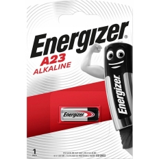 Bateria specjalistyczna ENERGIZER, A23, E23A, 12V