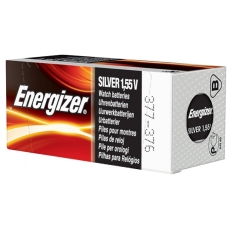 Bateria zegarkowa ENERGIZER, 377SP, 20szt.