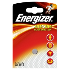 Bateria zegarkowa ENERGIZER, 395/399