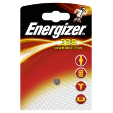 Bateria zegarkowa ENERGIZER, 329
