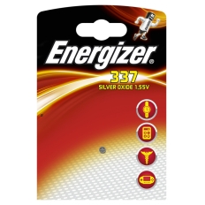 Bateria zegarkowa ENERGIZER, 337