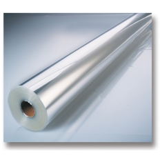 Folia prezentowa FOLIA PAPER, 50x500cm, w rolce, transparentna