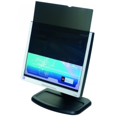 Bezramkowy filtr prywatyzujący 3M™ (PF24.0W9), do montorów, 16:9, 24