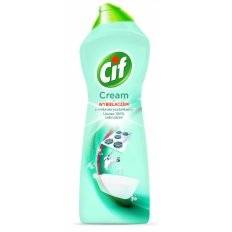 Mleczko do czyszczenia CIF Active, 1001g