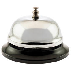 Dzwonek recepcyjny OFFICE PRODUCTS, średnica 85mm