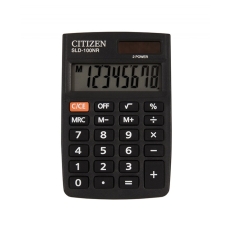 Kalkulator CITIZEN SLD100NR