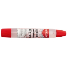Klej w płynie OFFICE PRODUCTS, dwustronny, 43ml, transparentny