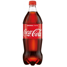 Coca-Cola, 0,85 l
