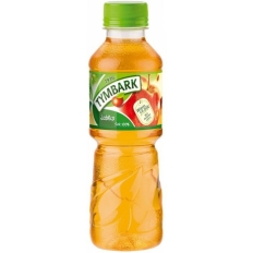 Sok TYMBARK, 0,3 l, jabłkowy