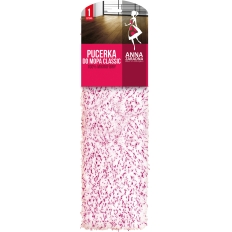 Pucerka do mopa classic ANNA ZARADNA, 1 szt., mix kolorów