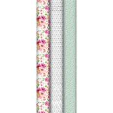 Papier prezentowy CLAIREFONTAINE ALLIANCE ADULTS EVERYDAY, 57 g, 2x0,70 m