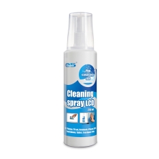 Płyn do czyszczenia ekranów E5, 250 ml