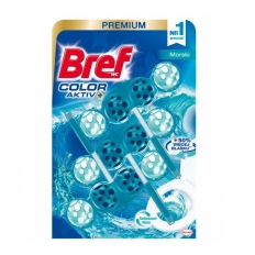 Kulki barwiące BREF Ocean, 3x50 g