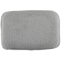 Gąbka do tablic suchościeralnych/szklanych SCHNEIDER Maxx 296, z mikrofibry, szara