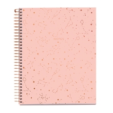 Kołozeszyt MIQUELRIUS NB-4, A5 120 kart., kratka, 70g, constellation rose
