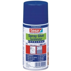 Klej w sprayu TESA 300 ml. 60020-00000-01