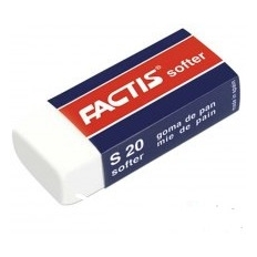 Gumka 60-RC małe chlebowe (60) EUROSPARK