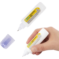 Korektor#z gąbką 007200 20ml LEVIATAN 007198 WYCOFANY