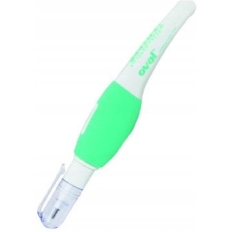 Korektor OVAL metalowa końcówka PG-10 160-1785 KW TRADE