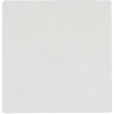 Kieszeń samoprzylepna na CD z klapką (10szt.) KS-02-02 BIURFOL