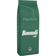 Kawa BUONDI Premium, ziarnista, 1kg