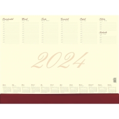 Biuwar Business 550x410mm 2026 KB049K Wokół Nas