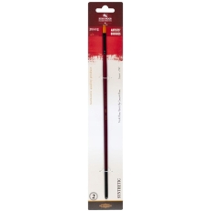 Pędzel koci język syntetyczny 9936/26 nr. 2 KOH-I-NOOR