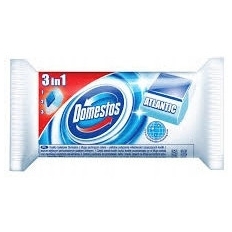 Kostka do WC DOMESTOS zapas 40g / 35g ocean