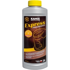 Odkamieniacz KAMIX, express, 500ml
