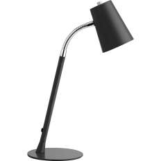 Lampa biurkowa UNILUX FLEXIO 20 LED czarna 400093687