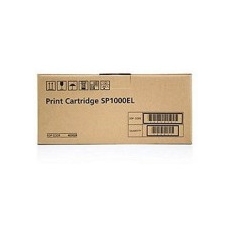 Toner RICOH (SP1000EL/403028) czarny 2200str