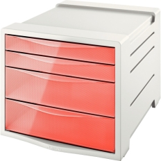 Pojemnik z szufladami ESSELTE COLOUR