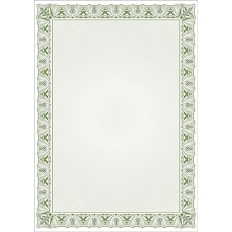 Dyplom A4 CYPRYS 250g. (20) 211017 Galeria Papieru