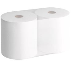 Czyściwo ROTOLLO 1800 Celuloza 2W 180m Białe (2rolki) 99180
